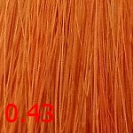 0.43 Апельсиновый микстон 