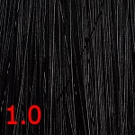 1.0 Черный