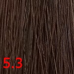 5.3 Светлый золотисто-коричневый 