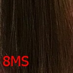 8MS серебристо-песочный блонд