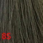 8S серебристый блонд