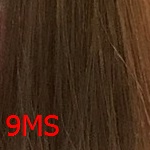 9MS кристально-песочный блонд