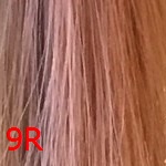 9R перламутровый блонд