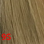 9S кристальный блонд