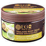 Талассо-крем для тела Интенсивное увлажнение кожи ECOLAB