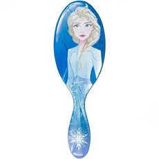 Щетка для спутанных волос Холодное Сердце (Эльза) WET BRUSH DISNEY Frozen 2-Elsa 