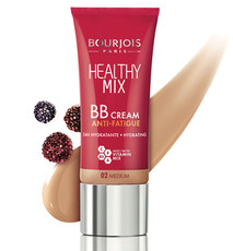 Тональный крем HEALTHY MIX BB CREAM ANTI-FATIGUE BOURJOIS 
