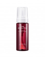 Пенка для умывания MISSHA TIME REVOLUTION RED ALGAE O2 Bubble Cleaner