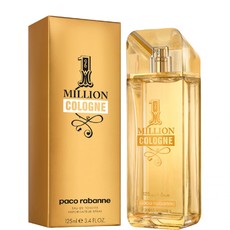 Туалетная вода PACO RABANNE 1 Million Cologne