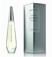 Парфюмерная вода ISSEY MIYAKE L'EAU D'ISSEY PURE