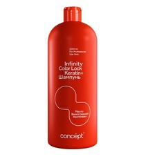 Шампунь для окрашенных волос INFINITY Color Lock Concept 