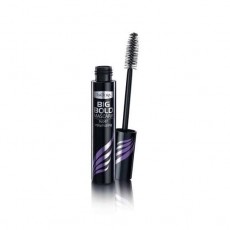 Тушь для ресниц суперобъём Big Bold Mascara, 14 мл ISA DORA 