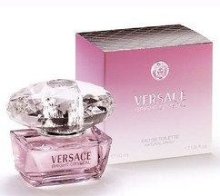 Туалетная вода Versace Bright Crystal 30 мл