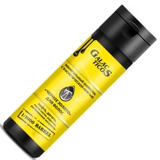 Шампунь-Минеральный с косметической нефтью GALACTICOS EUROPA