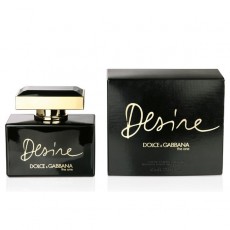 Парфюмерная вода концентрированная The One Desire DOLCE&GABBANA