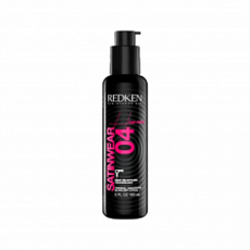 Лосьон термозащитный для укладки волос Redken Satinwear 04 