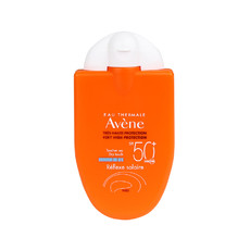 Эмульсия солнцезащитная матирующая SPF-50+ AVENE 