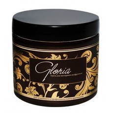 Паста для шугаринга твердая Gloria