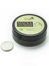 Магнитная маска омолаживающая Триумф Красоты 