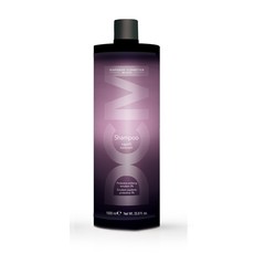 Шампунь для защиты цвета и восстановления окрашенных волос с кератиновым комплексом DCM