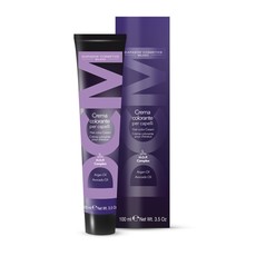 Перманентный краситель для волос с низким содержанием аммиака DCM Hair Color Cream HOP Complex