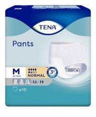 Подгузники для взрослых (трусы) TENA Pants Normal Medium