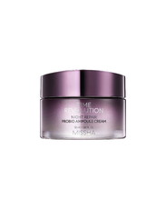 Крем для лица MISSHA Time Revolution Night Repair Probio Ampoule Cream