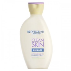 Очищающее молочко Deborah Milano