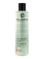 Тоник освежающий Delarom Pure Freshness Toner
