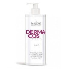 Крем укрепляющий для кожи лица, склонной к покраснениям DERMACOS Farmona Professional