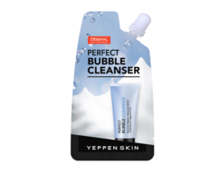 Пенка для нежного очищения Perfect Bubble Cleanser DERMAL