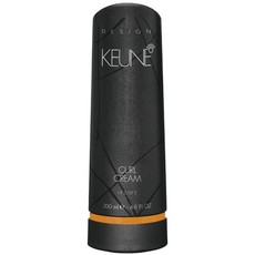 Крем для вьющихся волос Design Line «Keune»