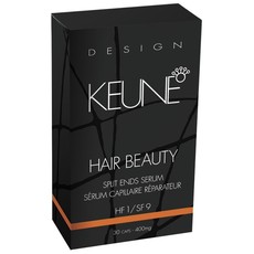 Сыворотка красота волос Design Line «Keune»