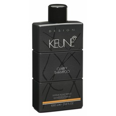Очищающий шампунь Design Line «Keune»