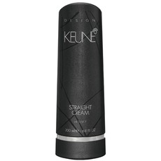 Выпрямляющий крем Design Line «Keune»