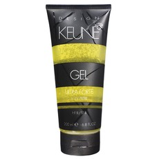 Гель Ультра Форте Design Line «Keune»