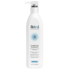 Детокс-шампунь Aloxxi Clarifying Shampoo