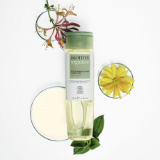 Масло для демакияжа глаз и лица Cleansing oil for face and eyes SOTHYS 