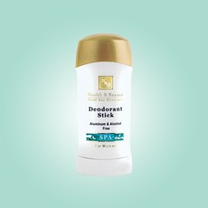 Дезодорант-стик «Health&Beauty» для женщин
