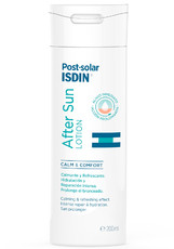 Лосьон после загара Post solar ISDIN