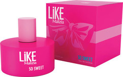 Туалетная вода женская "SO SWEET" MALIZIA  LIKE