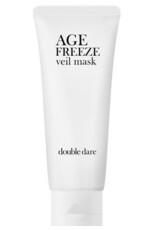 Увлажняющая маска-вуаль с пептидами Double Dare AGE FREEZE 