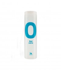 Гель для душа "0" GEL CERO Interapothek 