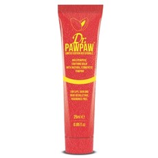 Универсальный бальзам Dr.PAWPAW Limited Edition – красный с блестками