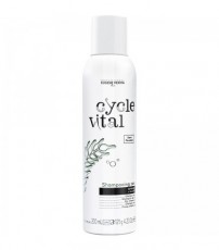 Сухой шампунь-спрей для волос Cycle Vital Eugene Perma