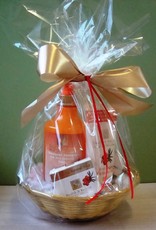 Подарочный набор «Облепиха» «Health&Beauty»