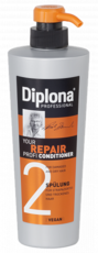Кондиционер YOUR REPAIR PROFI восстановление Diplona Professional
