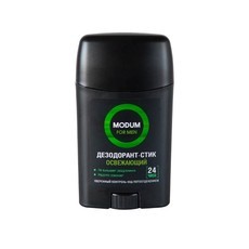 Дезодорант-стик "Освежающий" "Modum for Men"