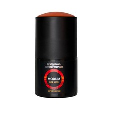 Дезодорант-антиперспирант "Заряд энергии" "Modum for Men"