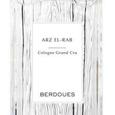 Ливанский кедр / Arz-el-Rab ( арз аль Раб) 100 мл Berdoues GRANDS CRUS